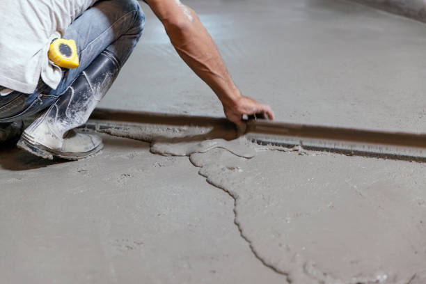 Professional Concrete contractor in AZ