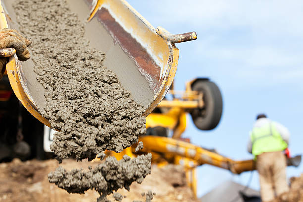 Best Concrete Grinding and Polishing in Wickenburg, AZ