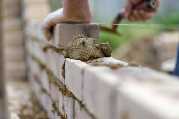 Best Concrete Slab Construction in Wickenburg, AZ