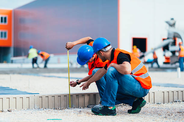 Best Concrete Steps and Stairs in Wickenburg, AZ