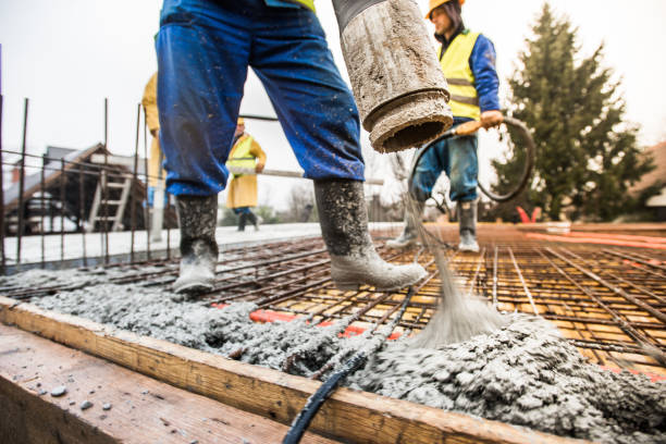 Best Residential Concrete Solutions in Wickenburg, AZ